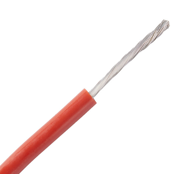 電機(jī)連接線JG-3KV-2.5mm2