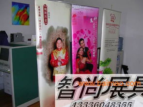 杭州易拉寶全攻略 從鋁合金到豪華塑鋼，一站式了解產(chǎn)品與價(jià)格