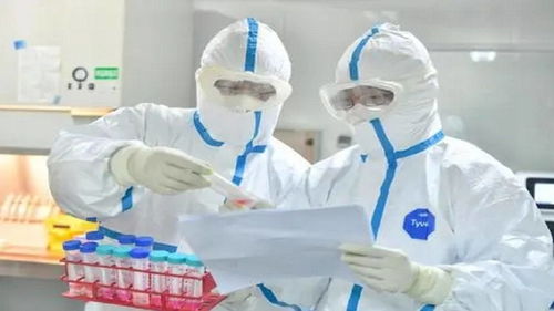 廣東12月21日新增本土確診病例2例，均為東莞市報告